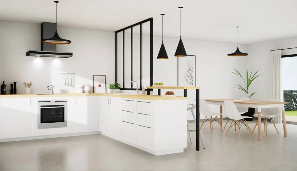 cuisine-blanche